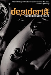 Desideria (Nicole Kornher-Stace)