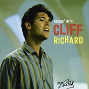 Blue Turns to Grey - Cliff Richard