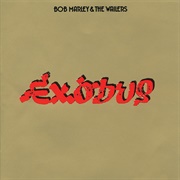 Exodus (1977) - Bob Marley & the Wailers