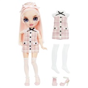 Bella Parker (Junior)