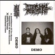 Eternal Torment - Demo
