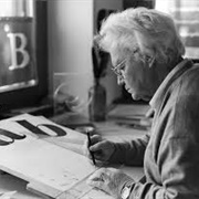 Adrian Frutiger