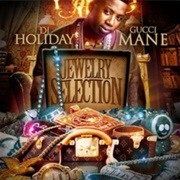 Gucci Mane - Jewelry Selection
