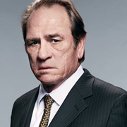 Tommy Lee Jones