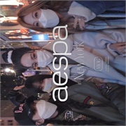 Aespa in New York