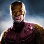 Daredevil (Yellow & Red Suit)