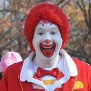 Ronald Mcdonald