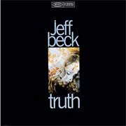 Shapes of Things - Jeff Beck