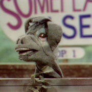 Donkey Hodie (Mr. Rogers)