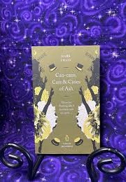 Can-Cans, Cats & Cities of Ash (Mark Twain)