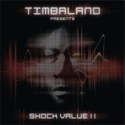 Morning After Dark - Timbaland Featuring Soshy & Nelly Furtado