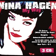 I Am Nina (Junkie) - Nina Hagen