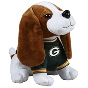 Green Bay Plush