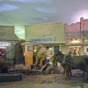 East Texas Oil Museum