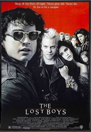 The Lost Boys (1987)