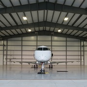 Aircraft Hangar