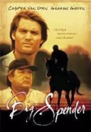 Big Spender (2003)