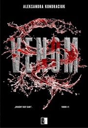 Venom. (Aleksandra Kondraciuk)