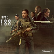Special Ops: Lioness Season 1