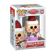 Charlie-In-The-Box 1264