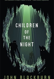 Children of the Night (John Blackburn)