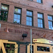 Hi-Life / Fire Station No. 18 (Permanently Closed)