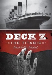 Deck Z: The Titanic (Chris Pauls)