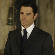 William Murdoch, Murdoch Mysteries