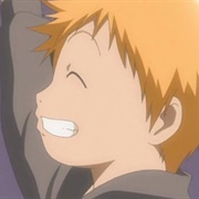 178. the Nightmare Which Is Shown, Ichigo's Inside the Mirror