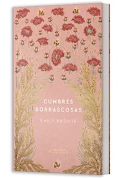Cumbres Borrascosas (Emily Brontë)