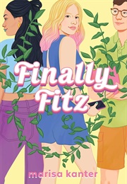 Finally Fitz (Marisa Kanter)