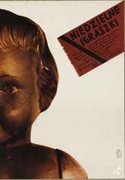 Niedzielne Igraszki (1988)