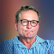 Michael Mosley