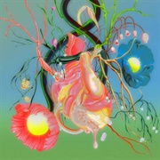 Joel Eel - Love Infinity