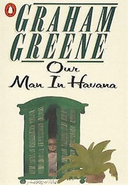 Our Man in Havana (Greene)