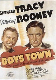 Boys Town - John Meehan & Dore Schary (1938)