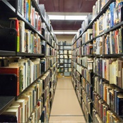 Merril Collection of Science Fiction, Speculation & Fantasy