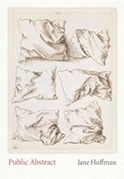 Public Abstract (Jane Huffman)