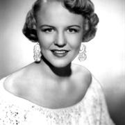 I Go to Sleep - Peggy Lee