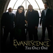 The Only One - Evanescence