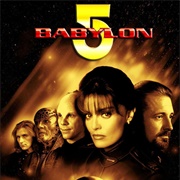Babylon 5 Season 5