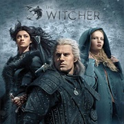 The Witcher