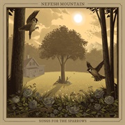 Piece of the Sun (For Anne Frank) - Nefesh Mountain
