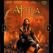 Attila (2001)