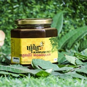Mondulkiri Wild Honey