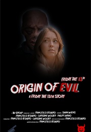 Friday the 13th: Origin of Evil (2022)
