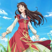 Seijo No Maryoku Wa Bannou Desu Season 2