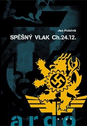 Spěšný Vlak Ch.24.12. (Jan Poláček)