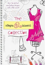 The Allegra Biscotti Collection (Olivia Bennett)