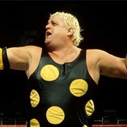 Dusty Rhodes